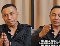 Panic Kit Dharma Pongrekun: Panduan Lengkap Siapkan Logistik 7 Hari Krisis