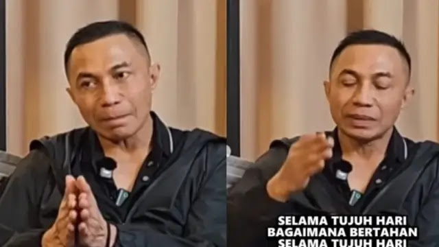 Panic Kit Dharma Pongrekun: Panduan Lengkap Siapkan Logistik 7 Hari Krisis