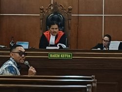 Sahroni Klaim Rugi Rp 80 Miliar: Kronologi Lengkap Penjarahan Rumah & 5 Mobil Mewah