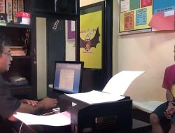 Residivis Ponorogo Bobol Rumah Tetangga 3 Jam Setelah Bebas dari Penjara