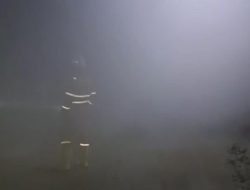 Kecelakaan Tambang Emas Antam di Bogor: Pekerja Terjebak, Evakuasi Terkendala CO2