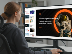 Cara Efektif Convert Teks ke Slide Presentasi dengan AI PPT Maker 2025