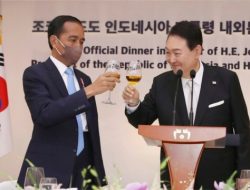 Yoon Suk Yeol Dituntut Hukuman Mati: Kronologi Lengkap & Fakta Terbaru