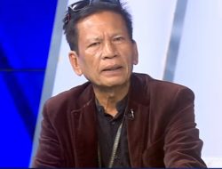 Alasan Damai Hari Lubis Temui Jokowi dengan Eggi Sudjana: Bukan Minta Maaf, Tapi Beri Nasihat