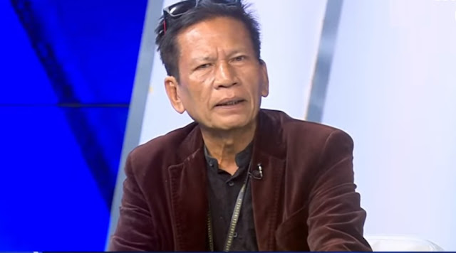 Alasan Damai Hari Lubis Temui Jokowi dengan Eggi Sudjana: Bukan Minta Maaf, Tapi Beri Nasihat