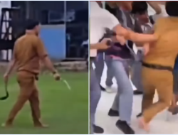 Insiden Guru vs Siswa SMKN 3 Tanjabtim Viral: Kronologi Lengkap & Tindakan Disdik Jambi