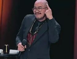 FPI Laporkan Pandji Pragiwaksono ke Polisi: Stand Up Comedy Mens Rea Dituduh Penistaan Agama