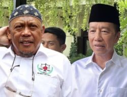 Pertemuan Eggi Sudjana dan Jokowi di Solo: Damai Hari Lubis Bantah Isu Permintaan Maaf