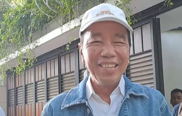 Jokowi Pasca Lengser: Analisis Isu Nasional & Tanggapan Warganet Terkini