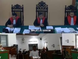 Sidang Ijazah Jokowi: Oegroseno Bongkar Kejanggalan Prosedur dan Perbedaan Dokumen di PN Solo