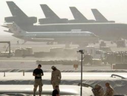 Serangan Militer AS ke Iran dalam 24 Jam? Analisis Terbaru dan Dampaknya