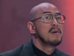 Kontroversi Mens Rea Pandji Pragiwaksono: Analisis Lengkap Tudingan Antek Asing hingga Kekesalan pada Gibran