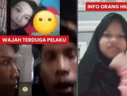 Kasus Child Grooming di Bogor: Kronologi Gadis 13 Tahun Hilang Dibawa Pria Kenalan TikTok