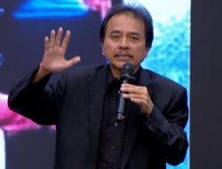 Roy Suryo Tolak Restorative Justice, Tegaskan Tak Akan Temui Jokowi Seperti Eggi Sudjana
