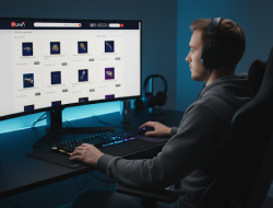 10 Marketplace Terbaik Beli Blueprint Arc Raiders 2026: Ulasan & Rekomendasi