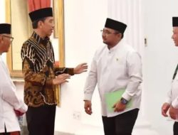 KPK Didorong Periksa Jokowi Saksi Kasus Kuota Haji, Kerugian Negara Rp1 Triliun