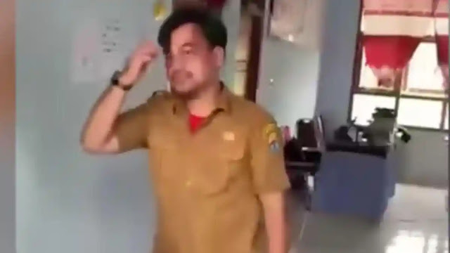 Kronologi Lengkap Pengeroyokan Guru SMK di Jambi oleh Siswa: Penyebab, Klarifikasi & Respons Disdik