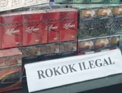 Aturan Baru Cukai Tembakau: Pemerintah Legalkan Rokok Ilegal untuk Tingkatkan Penerimaan Negara