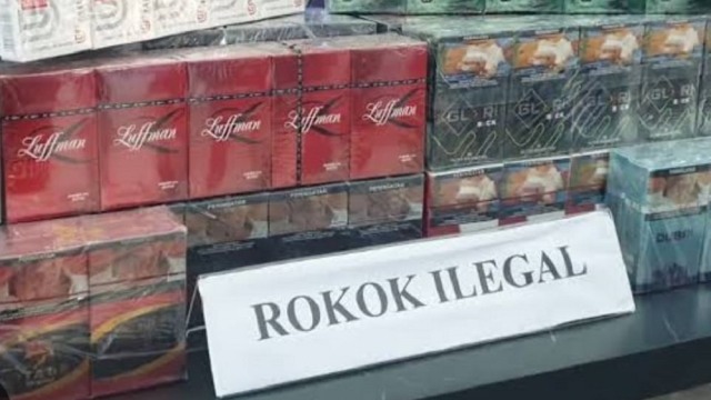 Aturan Baru Cukai Tembakau: Pemerintah Legalkan Rokok Ilegal untuk Tingkatkan Penerimaan Negara