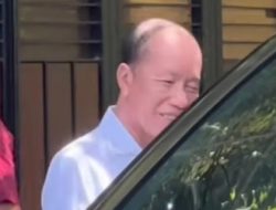 Kunjungan Rahasia Eggi Sudjana & Damai Hari Lubis ke Jokowi di Solo Disebut Aib