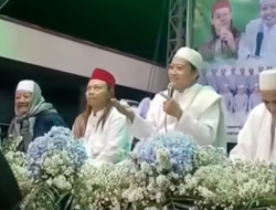 Viral! Kiai Eko Nuryanto Kaitkan Bencana Aceh dengan Politik, Warganet Geram