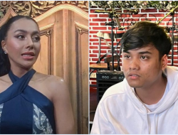 Gugatan Ressa ke Denada: Klaim Anak Kandung, Tuntut Rp7 M, dan Pintu Hanya Terbuka 15 Cm