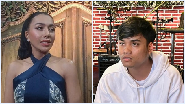 Gugatan Ressa ke Denada: Klaim Anak Kandung, Tuntut Rp7 M, dan Pintu Hanya Terbuka 15 Cm