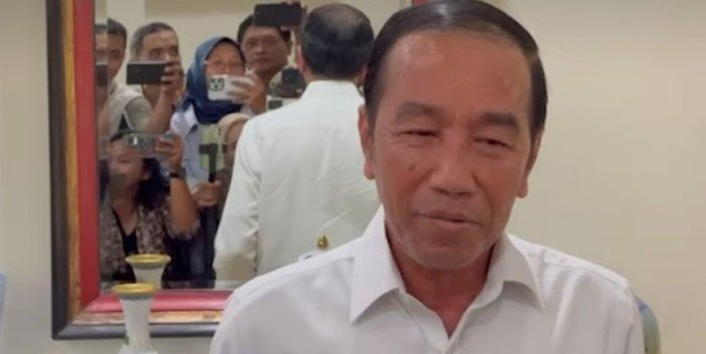 Polemik Ijazah Jokowi Tak Kunjung Usai: Analisis Penyebab dan Kaitannya dengan Pengaruh Politik