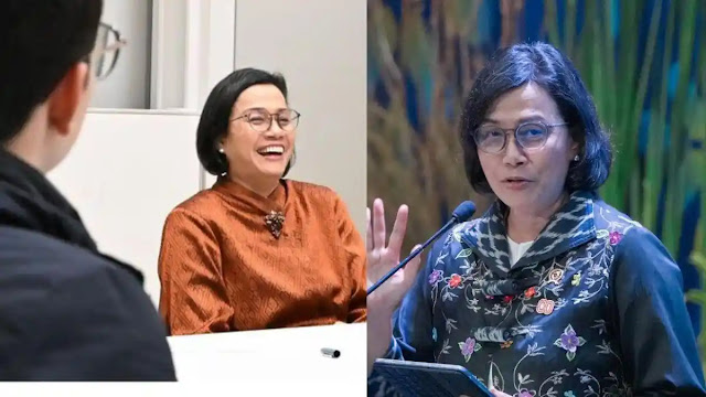Prediksi Gaji Sri Mulyani di Gates Foundation: Tugas, Honorarium, dan Alasan Bill Gates Memilihnya
