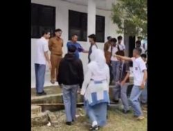 Kasus Pengeroyokan Guru di SMK Jambi: Kronologi Lengkap, Mediasi Gagal, dan Saling Lapor Polisi