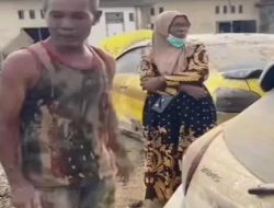 Viral! Numpang Parkir Hindari Banjir Dipalak Rp750 Ribu, Mobil Tetap Terendam