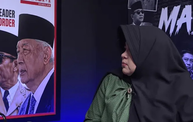 Kurnia Tri Royani Menangis Dikhianati Eggi Sudjana? Kronologi Lengkap Konflik Ijazah Jokowi