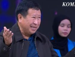 Kasus Ijazah Palsu Jokowi: Laboratorium Hukum Nasional Menurut Susno Duadji