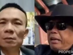 Rismon Sianipar Emosi Minta Eggi Sudjana Minggir dari Kasus Ijazah Jokowi, Ini Kata-Katanya