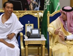 Ferdinand Hutahaean Tantang KPK Panggil Jokowi: Analisis Kasus Korupsi Kuota Haji