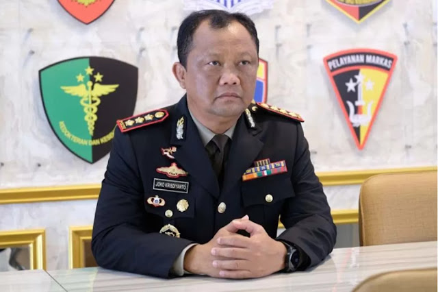 Anggota Brimob Aceh Dipecat Tidak Hormat Usai Gabung Tentara Rusia: Kronologi Lengkap