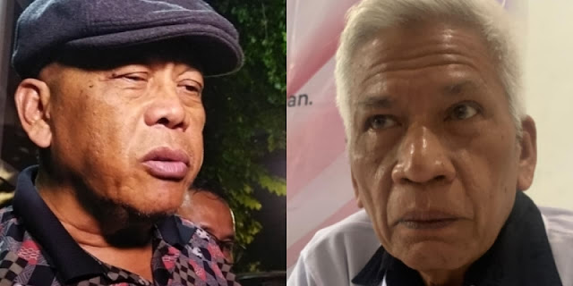 Analisis SP3 Eggi Sudjana & Damai Hari Lubis: Bukti Intervensi Politik dalam Hukum?