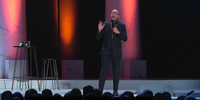 Tifatul Sembiring Bela Pandji Pragiwaksono: Jangan Cari-cari Delik Hukum, Pahami Kritik Generasi Muda