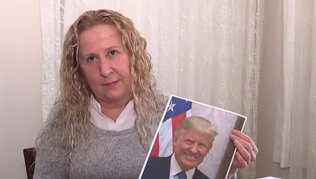 Necla Ozmen Klaim Putri Donald Trump: Kronologi, Fakta, dan Upaya Tes DNA