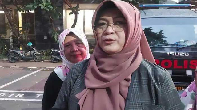 Dokter Tifa Klaim 2 Bentuk Diskriminasi Polda Metro Jaya dalam Kasus Ijazah Jokowi