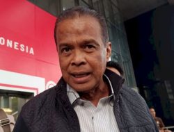 KPK Didesak Tetapkan Bos Maktour Fuad Masyhur Tersangka Kasus Korupsi Kuota Haji