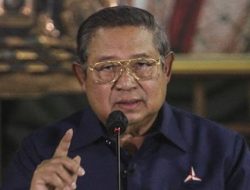 SBY Usul Sidang Darurat PBB: Ancaman Perang Dunia 3 Makin Nyata?