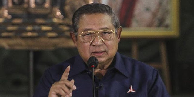 SBY Usul Sidang Darurat PBB: Ancaman Perang Dunia 3 Makin Nyata?