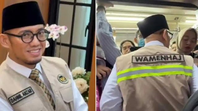 Kekayaan Dahnil Anzar Simanjuntak Rp 27,89 Miliar: Punya 7 Mobil Termasuk Alphard Meski Viral Naik KRL