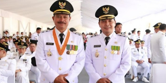 KPK Amankan Ratusan Juta dalam OTT Walikota Madiun Maidi: Kronologi dan Fakta Terbaru