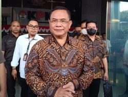 KPK Tangkap Bupati Pati Sudewo dalam OTT: Kronologi Lengkap Kasus Korupsi Perangkat Desa