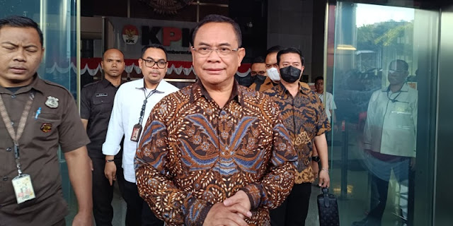 KPK Tangkap Bupati Pati Sudewo dalam OTT: Kronologi Lengkap Kasus Korupsi Perangkat Desa