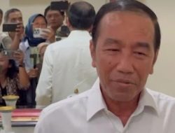 Pertemuan Jokowi dengan Eggi Sudjana & Damai Hari Lubis: Analisis Dampak Politik Menuju Pilpres 2029