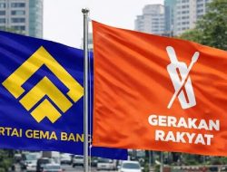Partai Gema Bangsa & Gerakan Rakyat: Analisis Lengkap 2 Parpol Baru 2026 dan Dampaknya ke Pemilu 2029