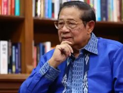 SBY Usul Sidang Darurat PBB Cegah Perang Dunia III, Khawatir Situasi Global Mirip 1914 & 1939